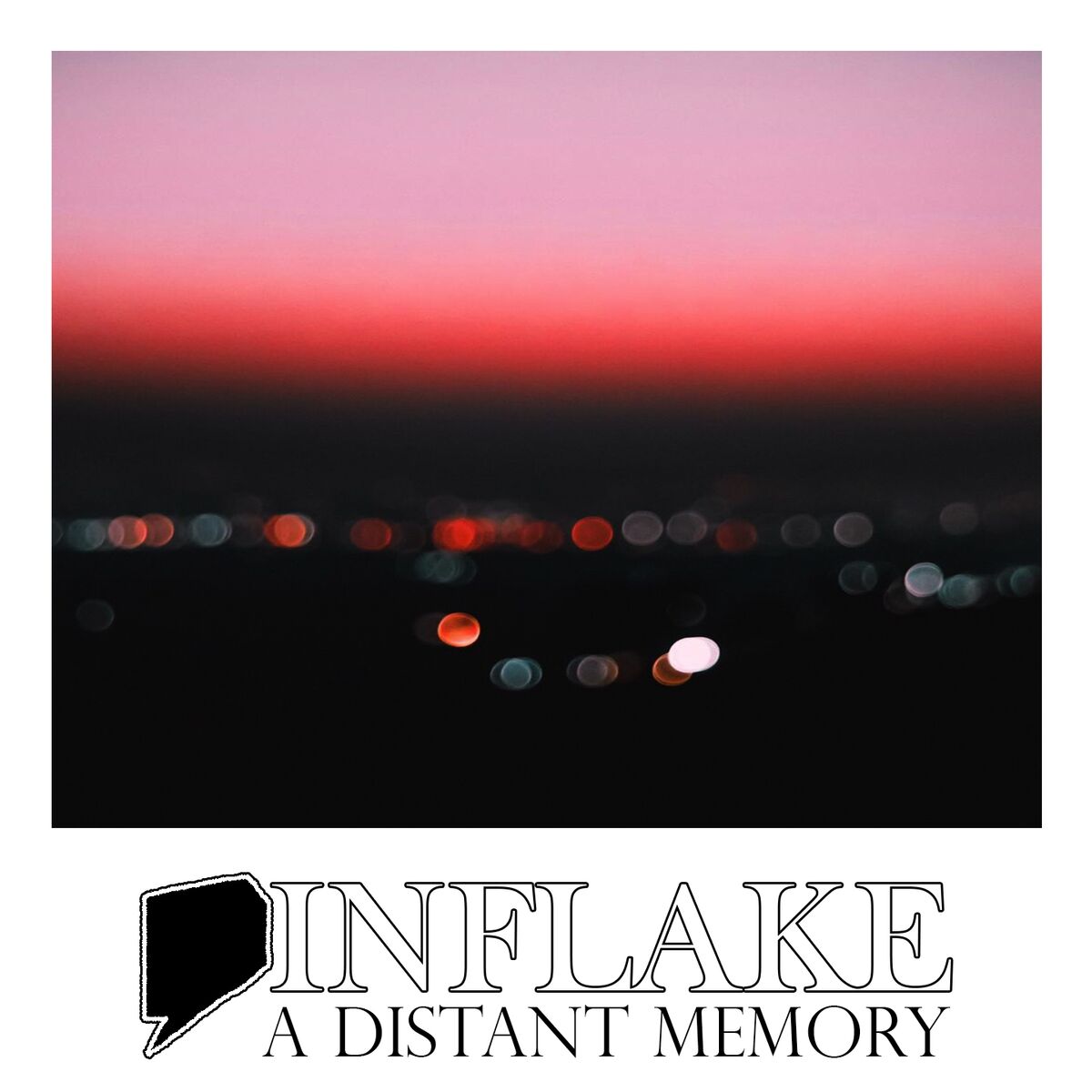 Album cover of A Distant Memory