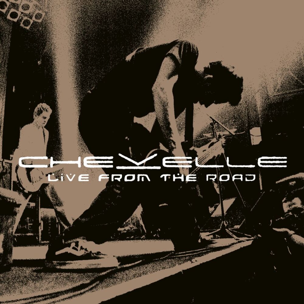 Picture of Live From The Road