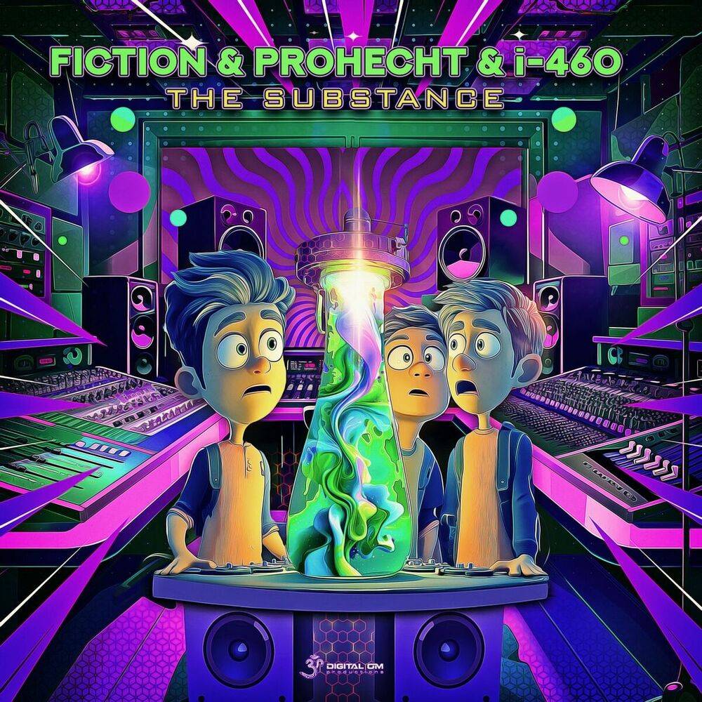 Picture of The Substance