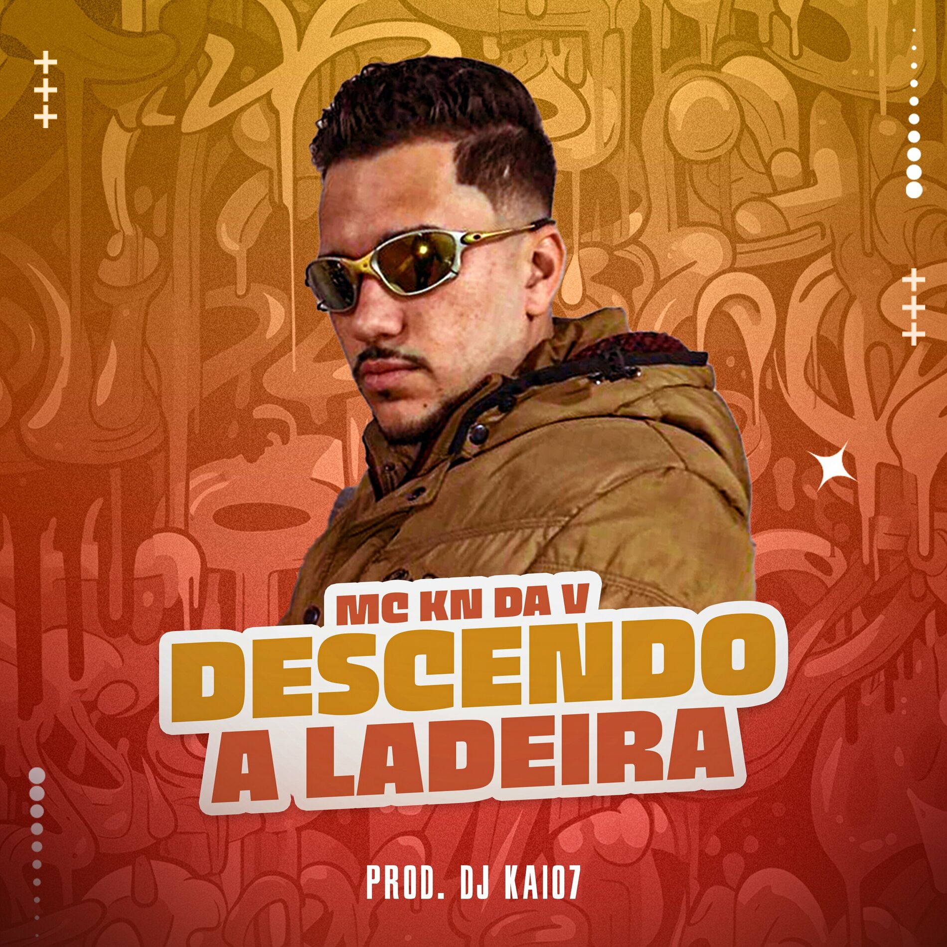 Album cover of Descendo a Ladeira