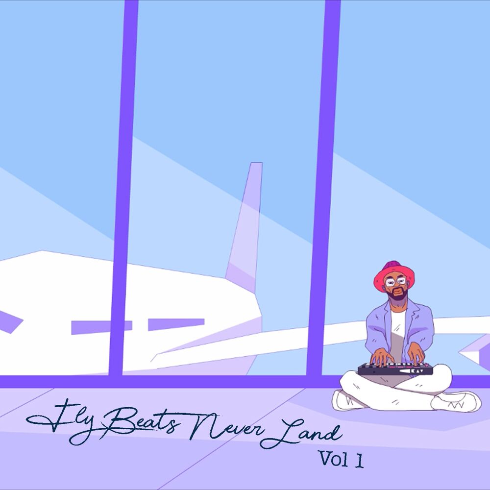Picture of Fly Beats Never Land