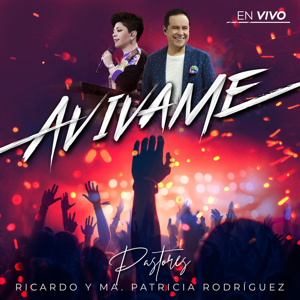 Picture of Avívame (En Vivo)