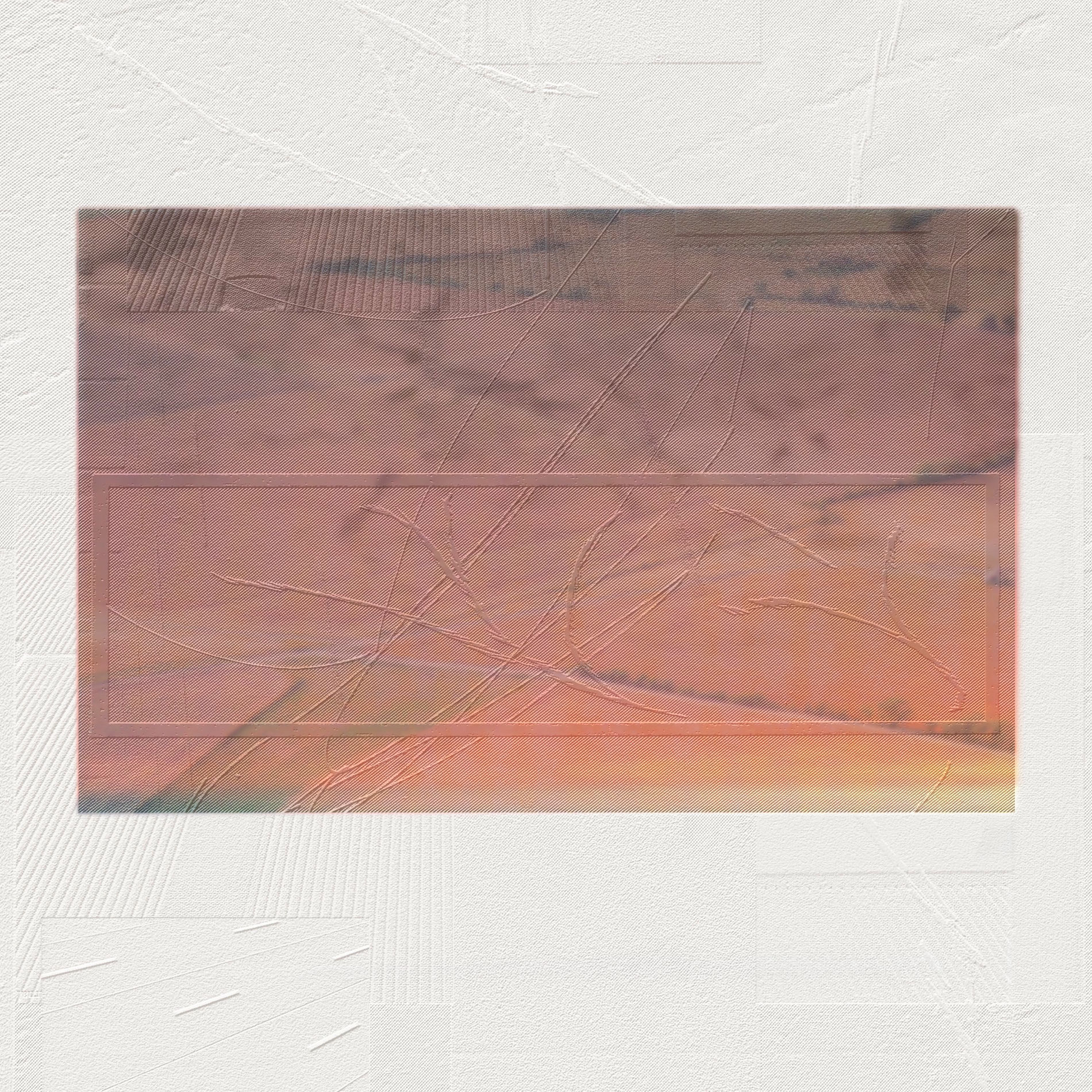 Album cover of The Way Of Time