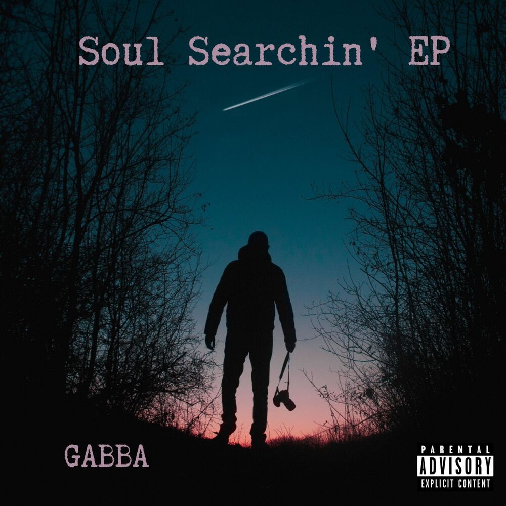 Picture of Soul Searchin' EP