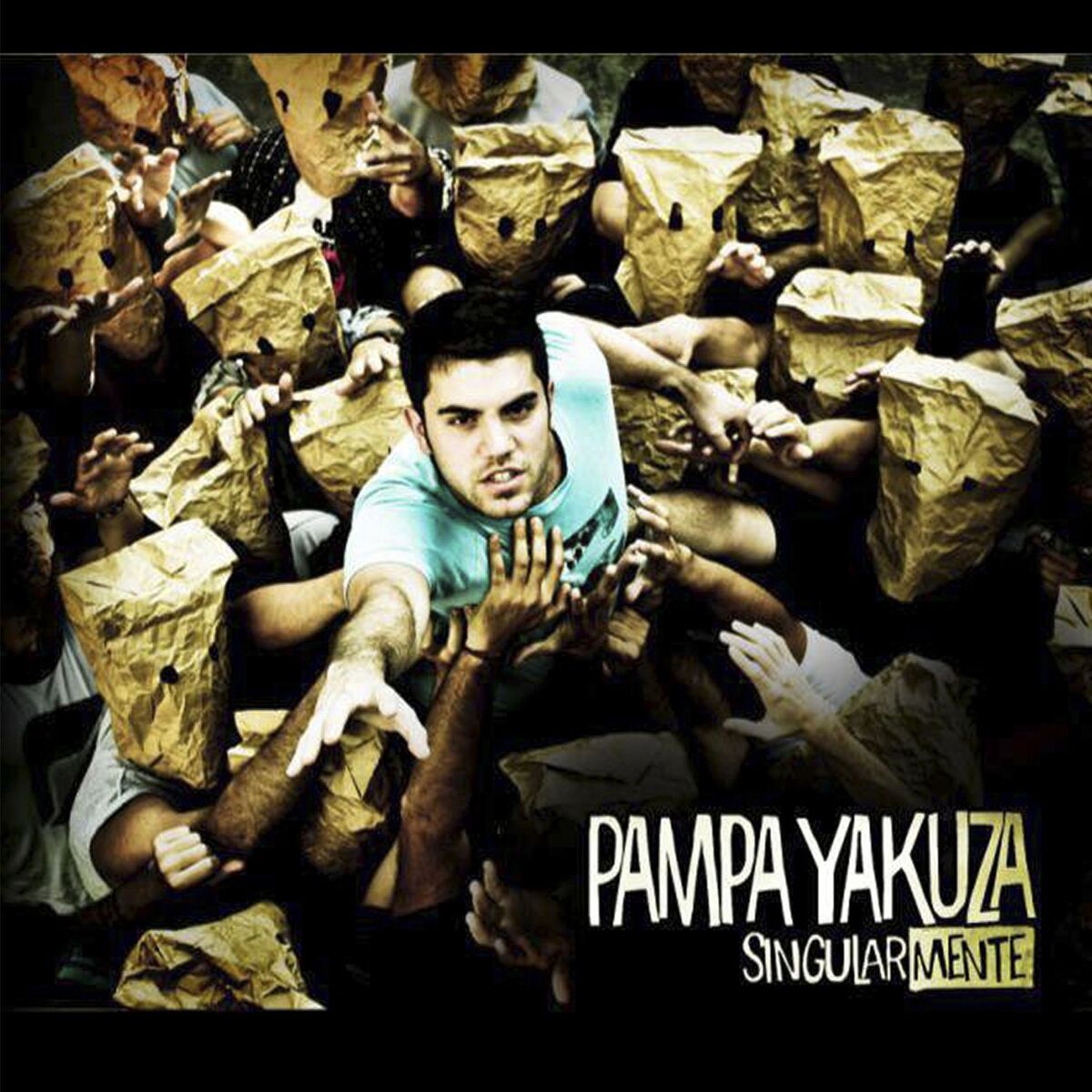 Album cover of Singularmente