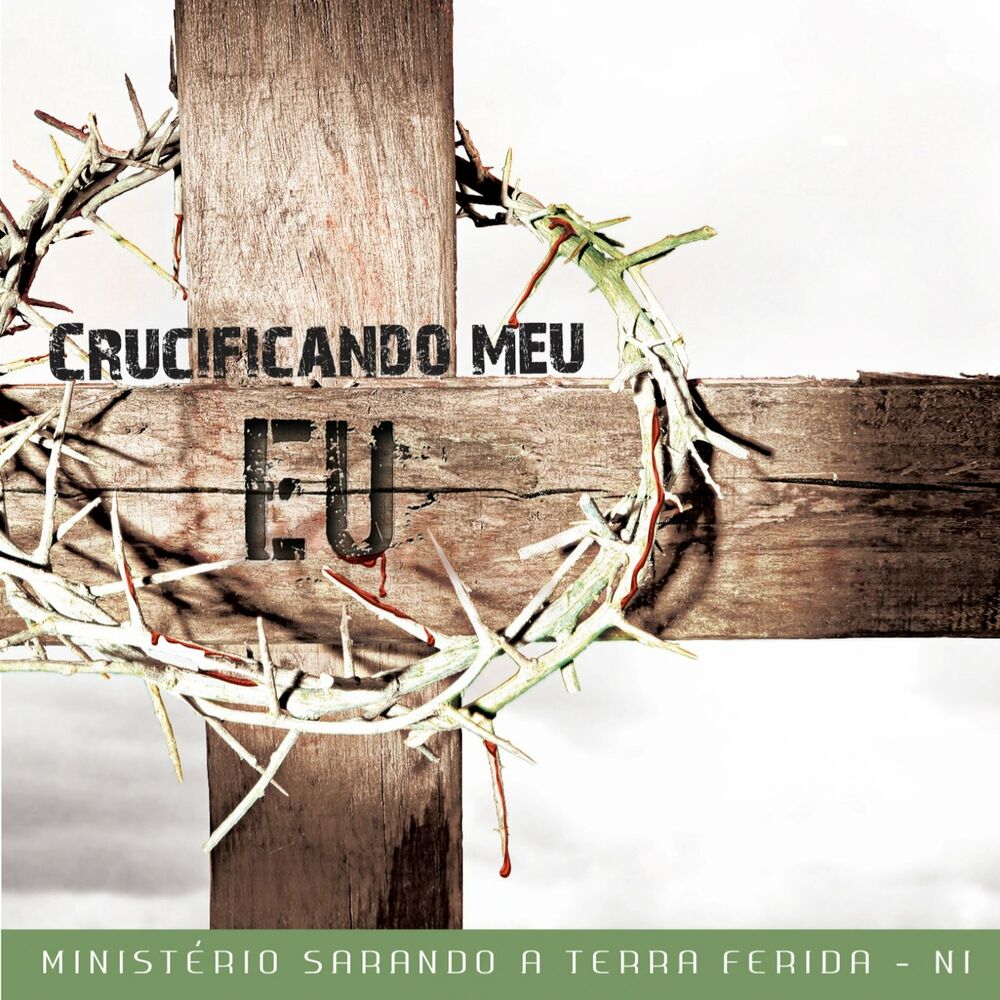 Picture of Crucificando Meu Eu