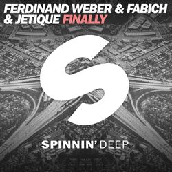 Cover of Finally