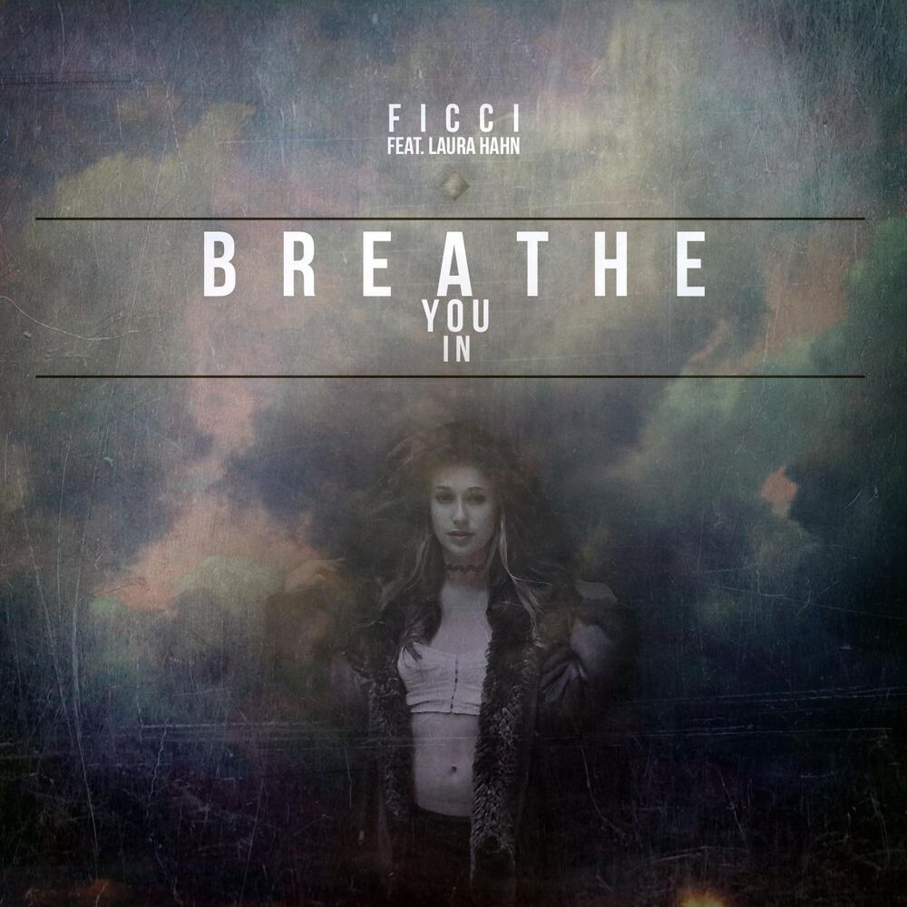 Picture of Breathe You In EP