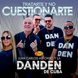 Cover of Tratarte y No Cuestionarte