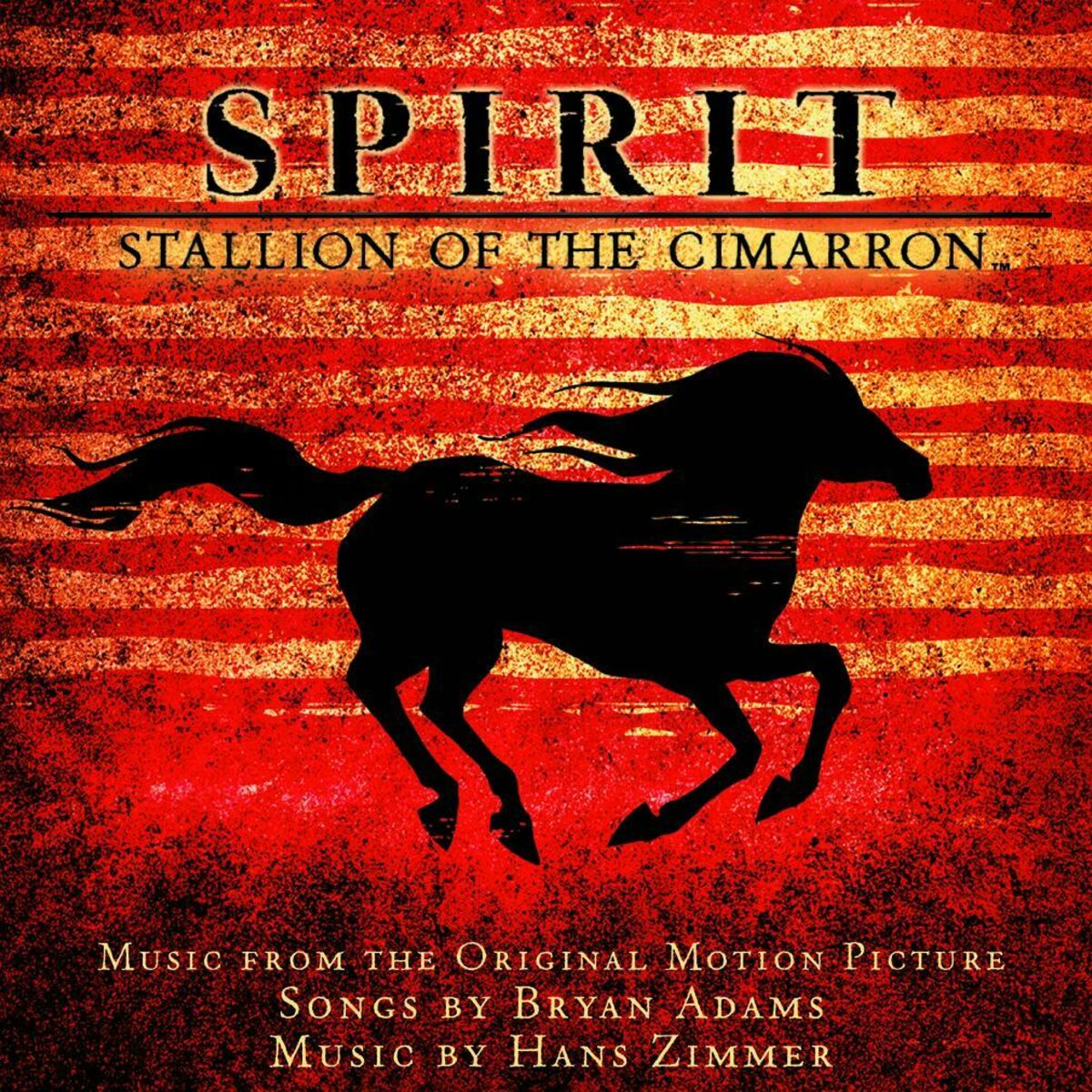 Album cover of Here I Am (End Title)