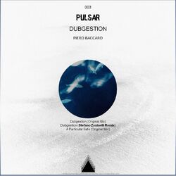 Cover of Dubgestion