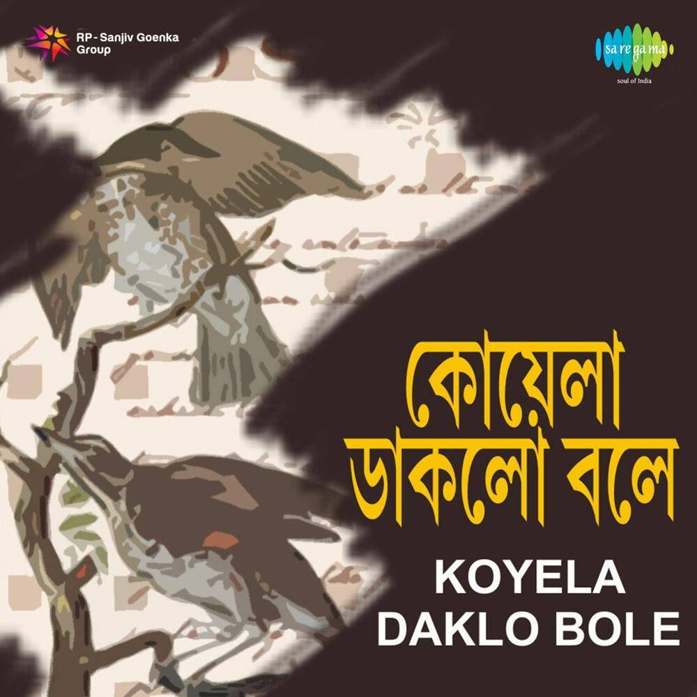 Picture of Koyela Daklo Bole