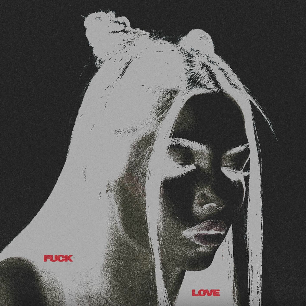 Album cover of F*ck Love