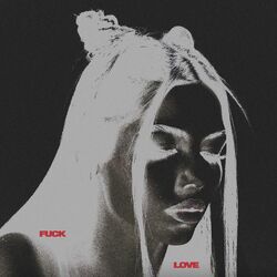 Cover of F*ck Love