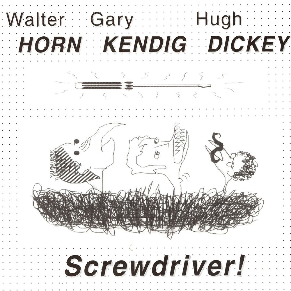 Picture of Screwdriver!