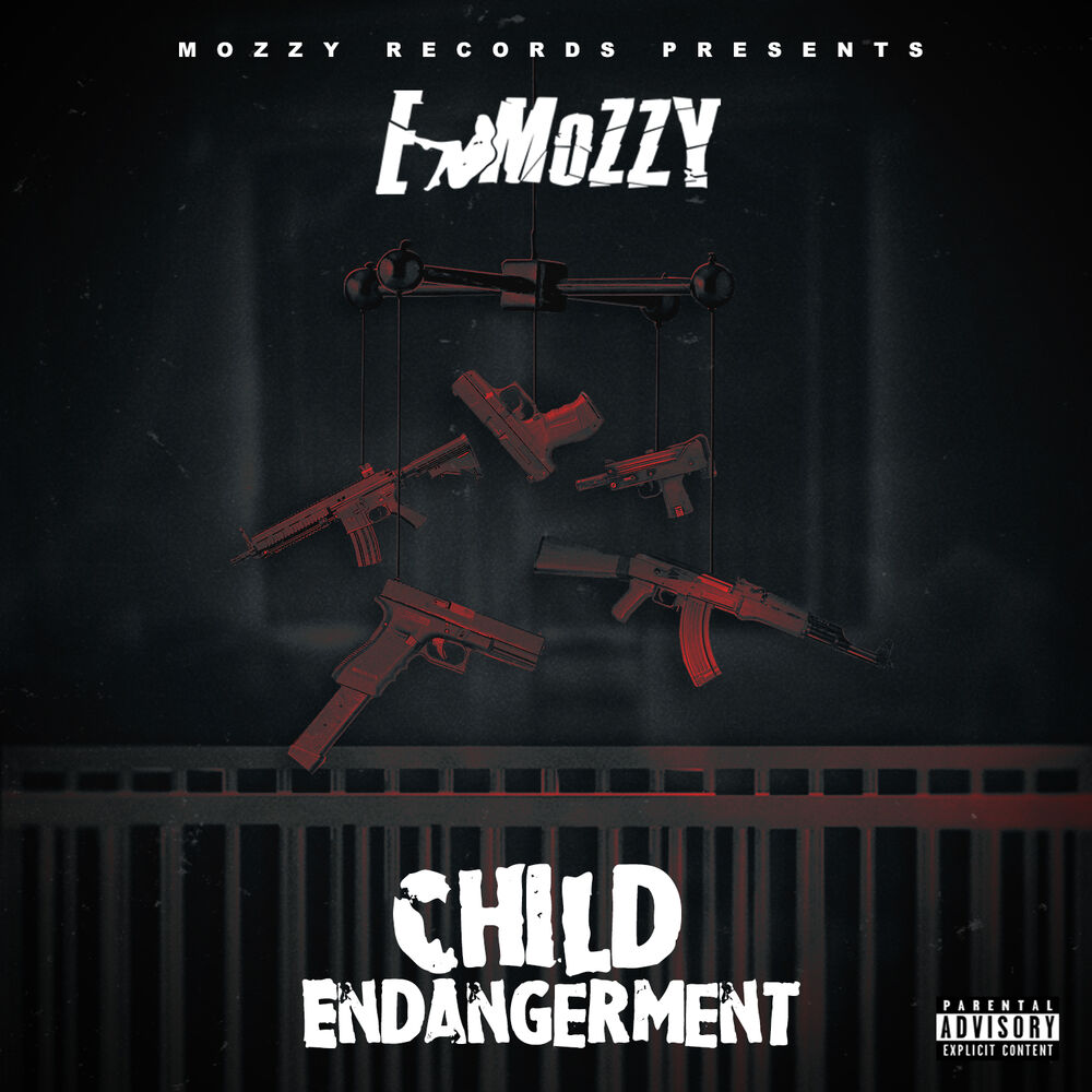 Picture of Child Endangerment