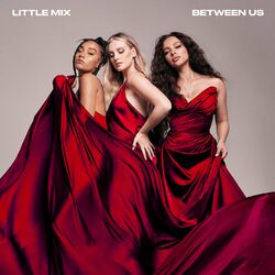 Cover of Between Us (The Experience)