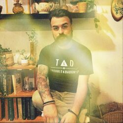 Cover of Again and Again