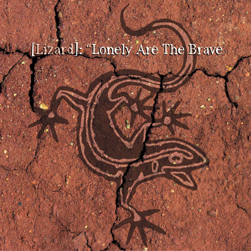 Picture of Lonely Are the Brave