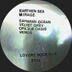 Cover of Mirage