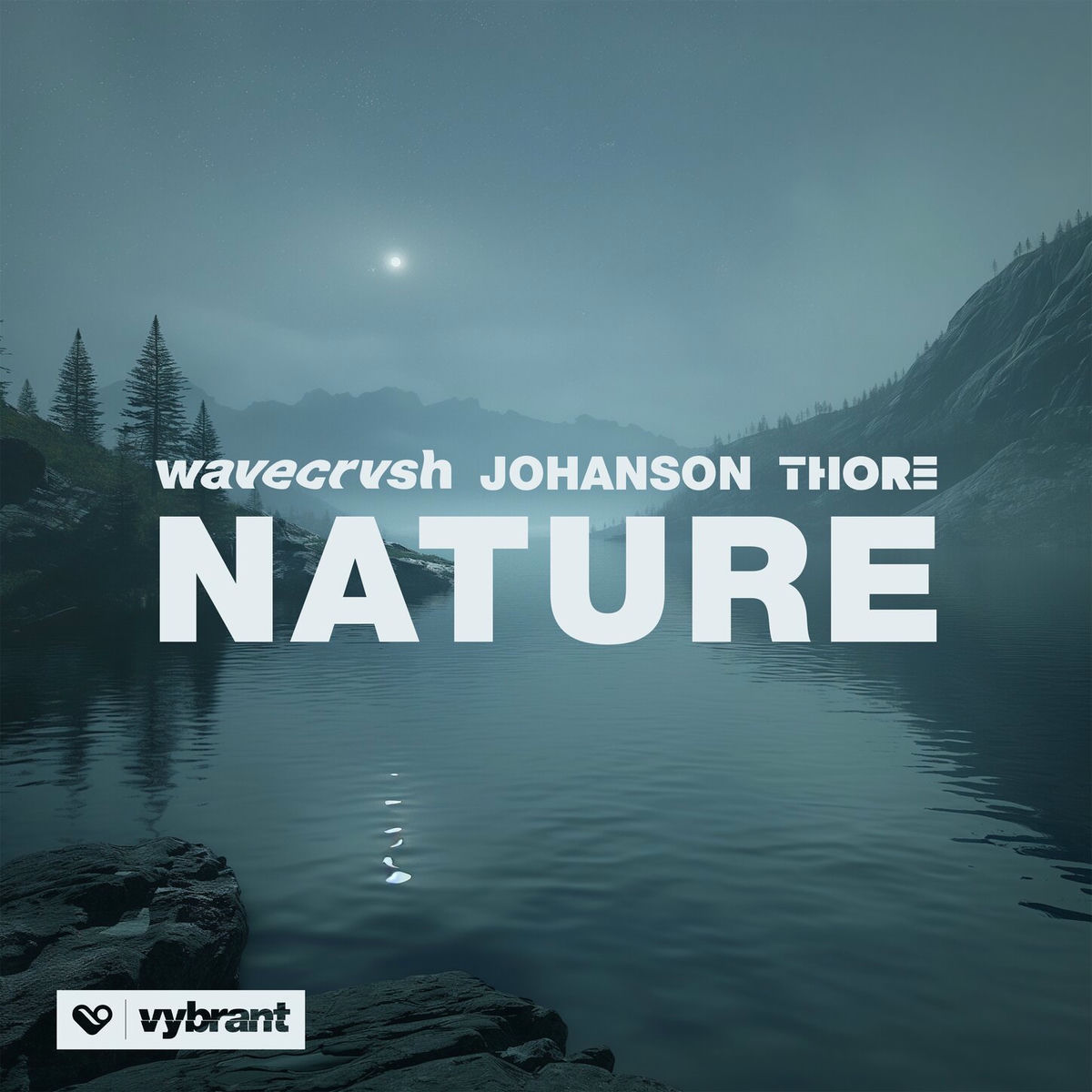 Album cover of Nature