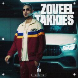 Cover of Zoveel Takkies