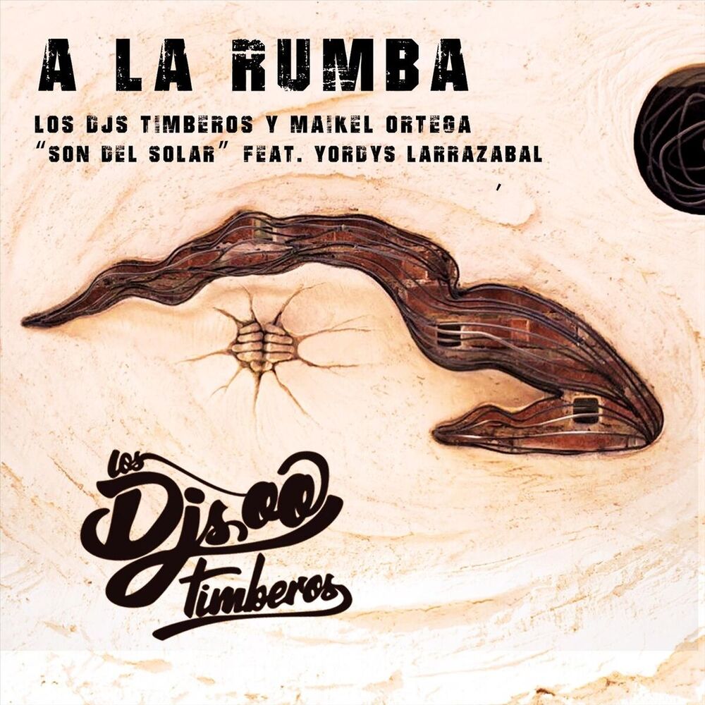 Picture of A la Rumba