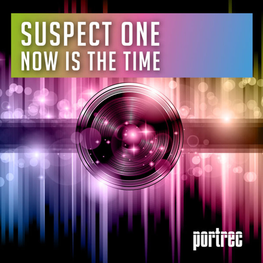 Picture of Now Is the Time