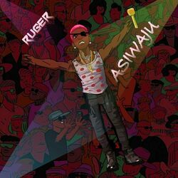 Cover of Asiwaju