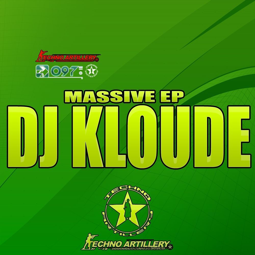 Picture of Massive Ep