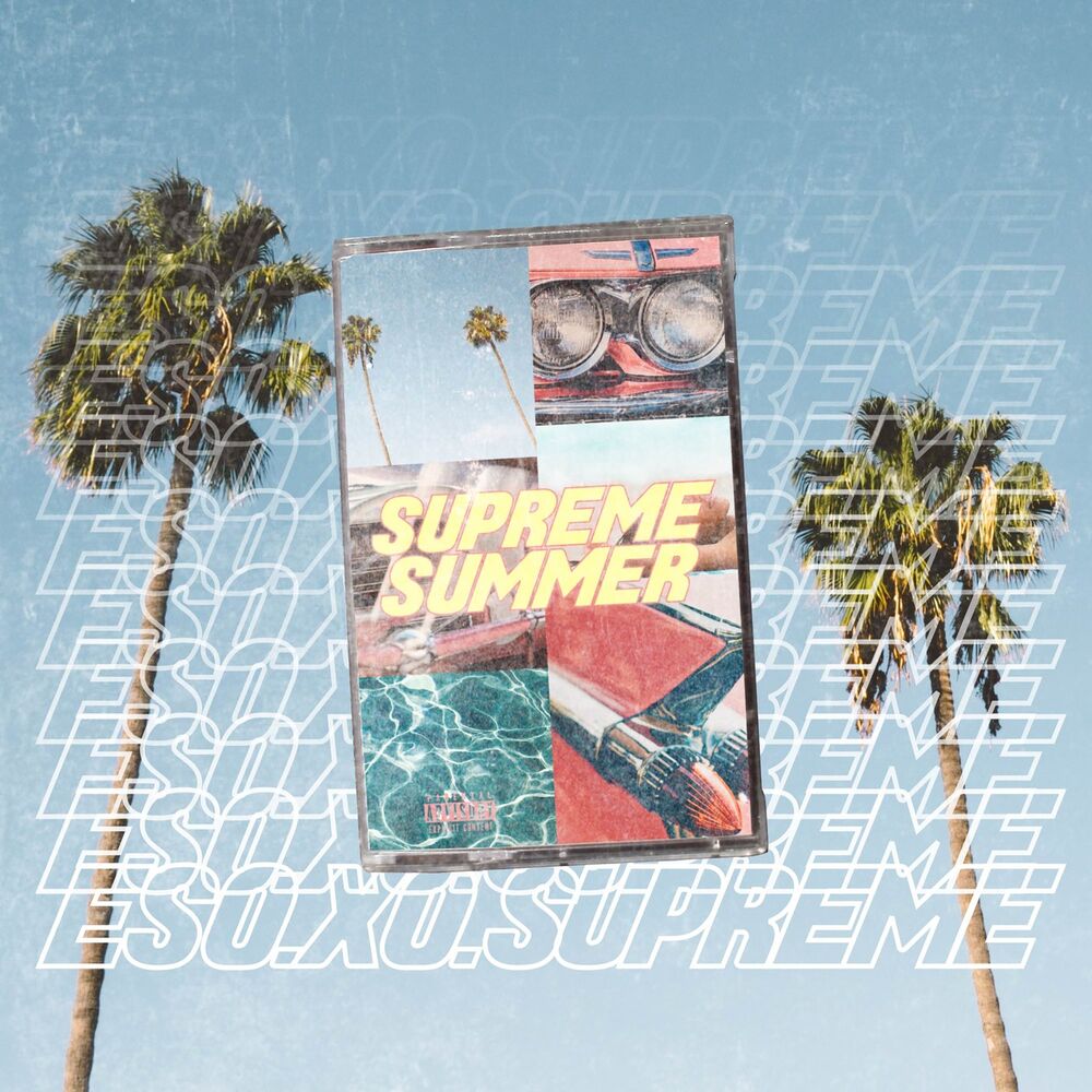 Picture of Supreme Summer