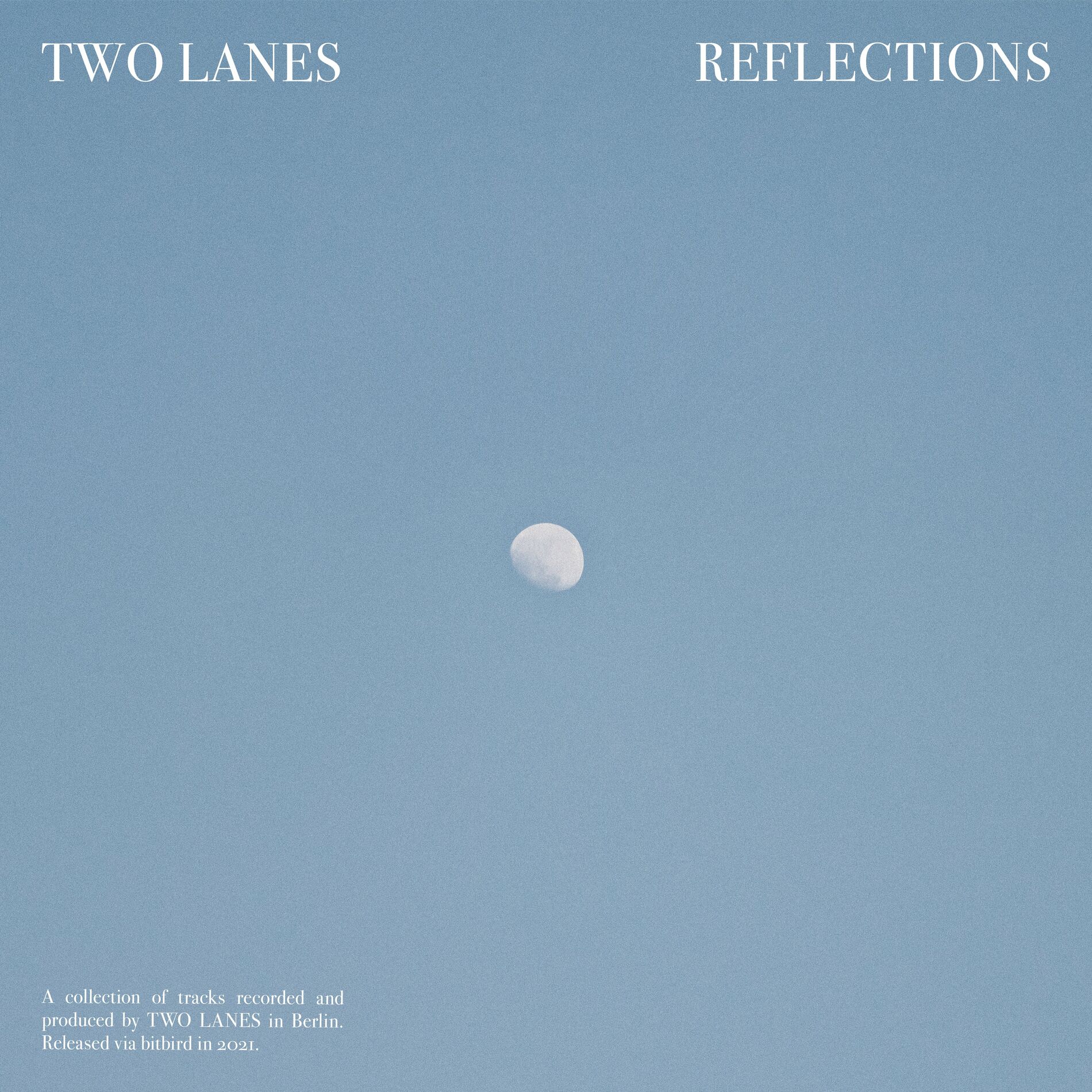 Album cover of Epilogue