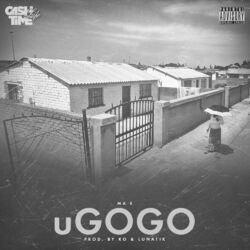Cover of uGogo