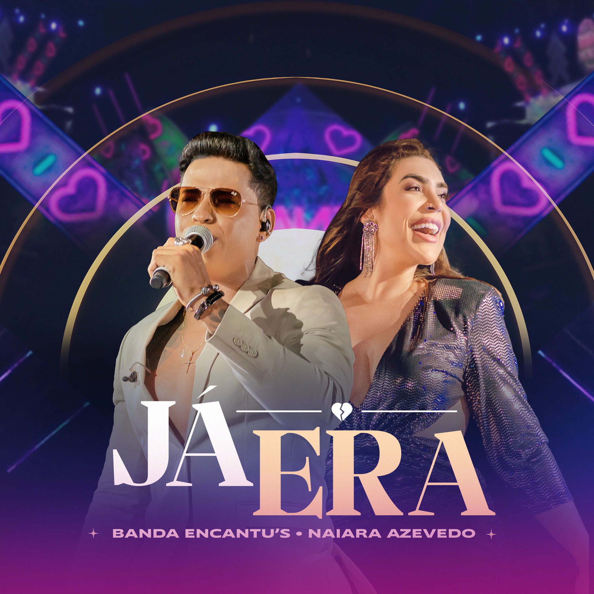 Album picture of Já Era