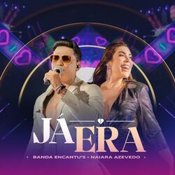 Cover of Já Era