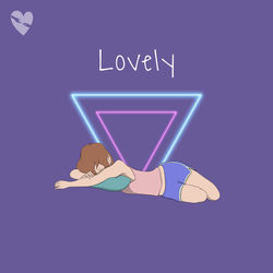 Cover Lovely (Slowed + Reverb) - fenekot