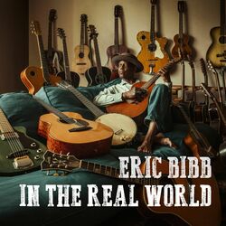 Cover of In The Real World
