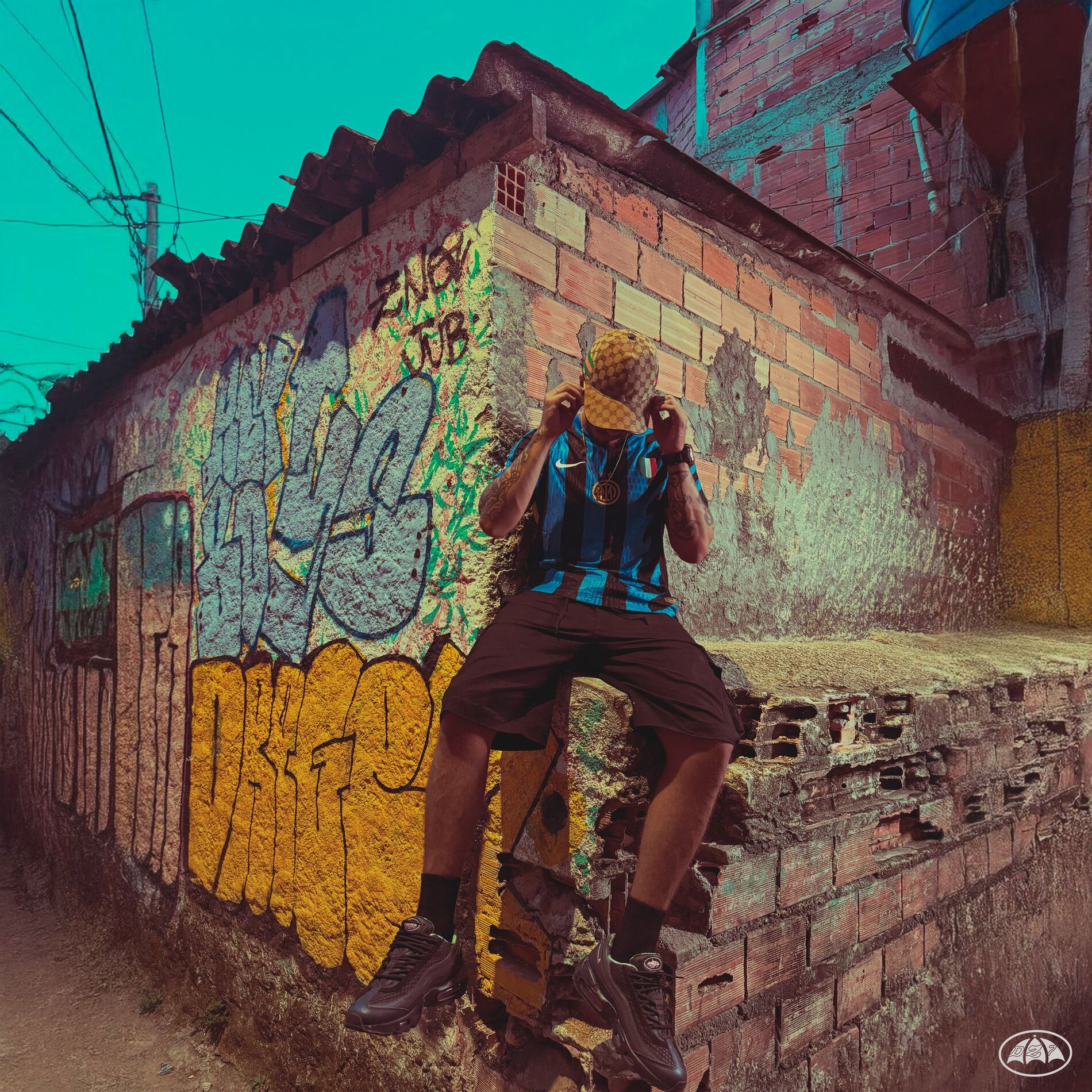 Album cover of Mizuno De Mil