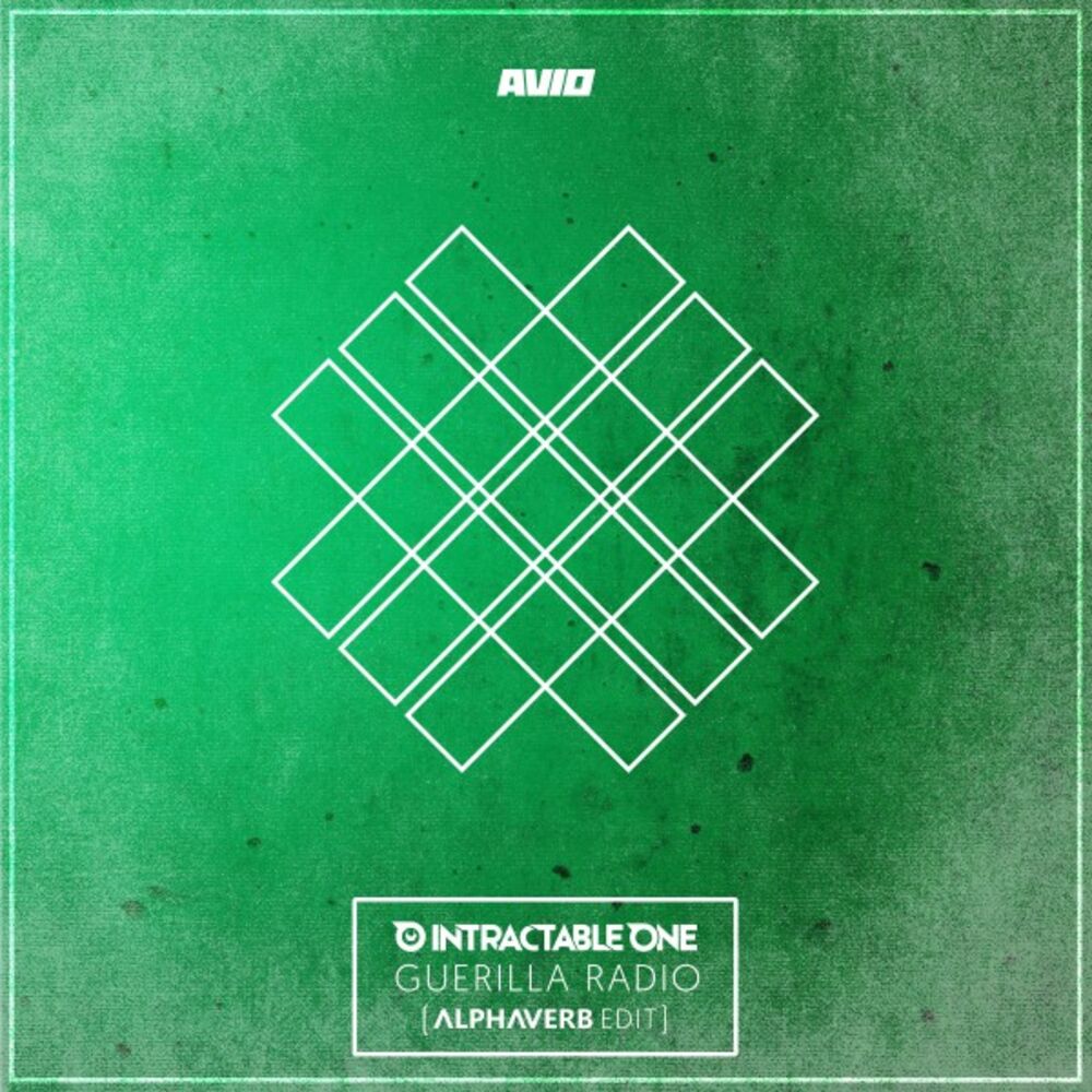 Picture of Guerilla Radio (Alphaverb Remix)