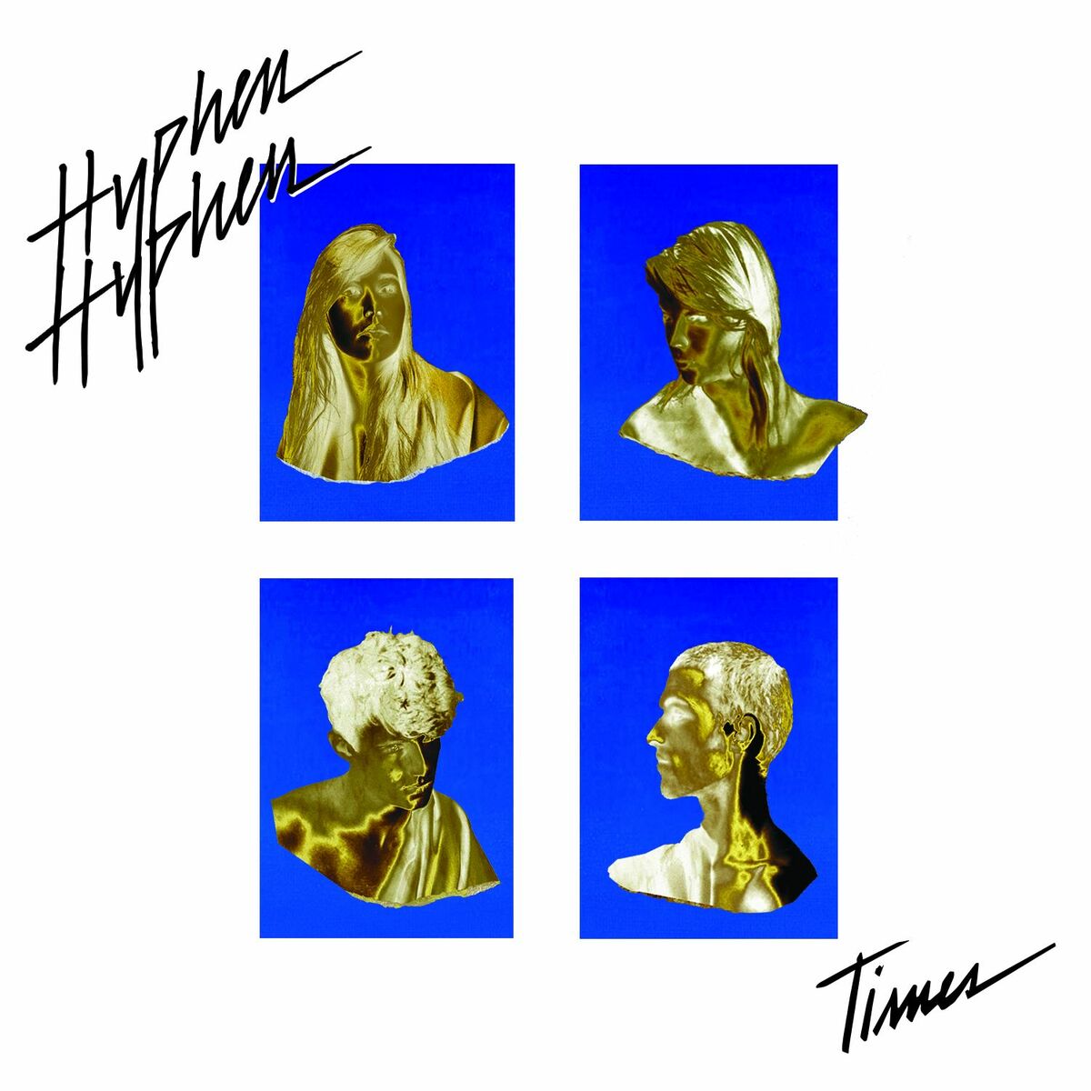 Album cover of Times
