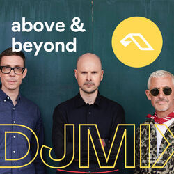 Cover of Anjunabeats Essentials