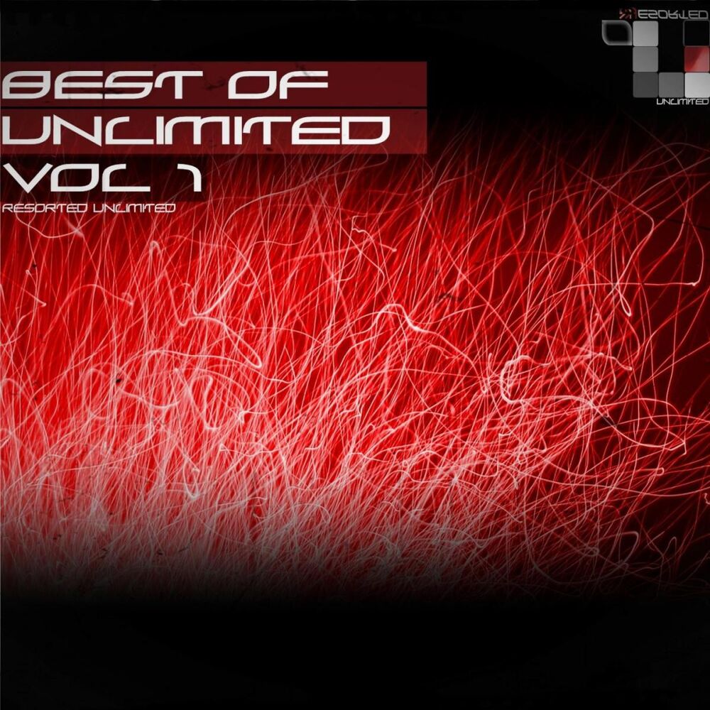 Picture of Best Of Unlimited