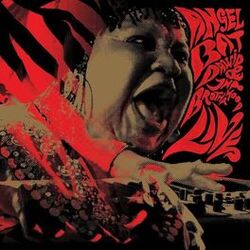 Cover of LIVE