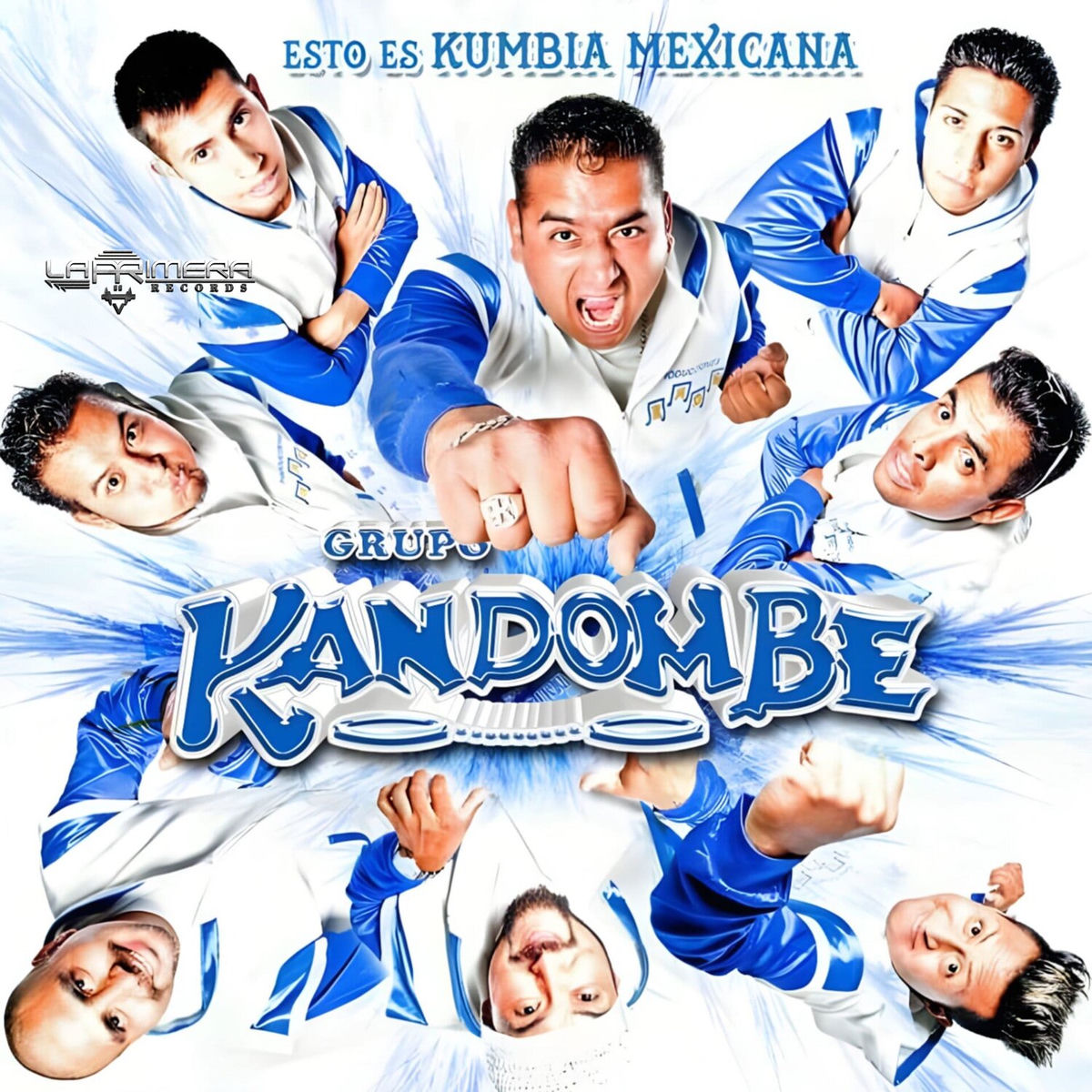 Album cover of Oyelo y Veras