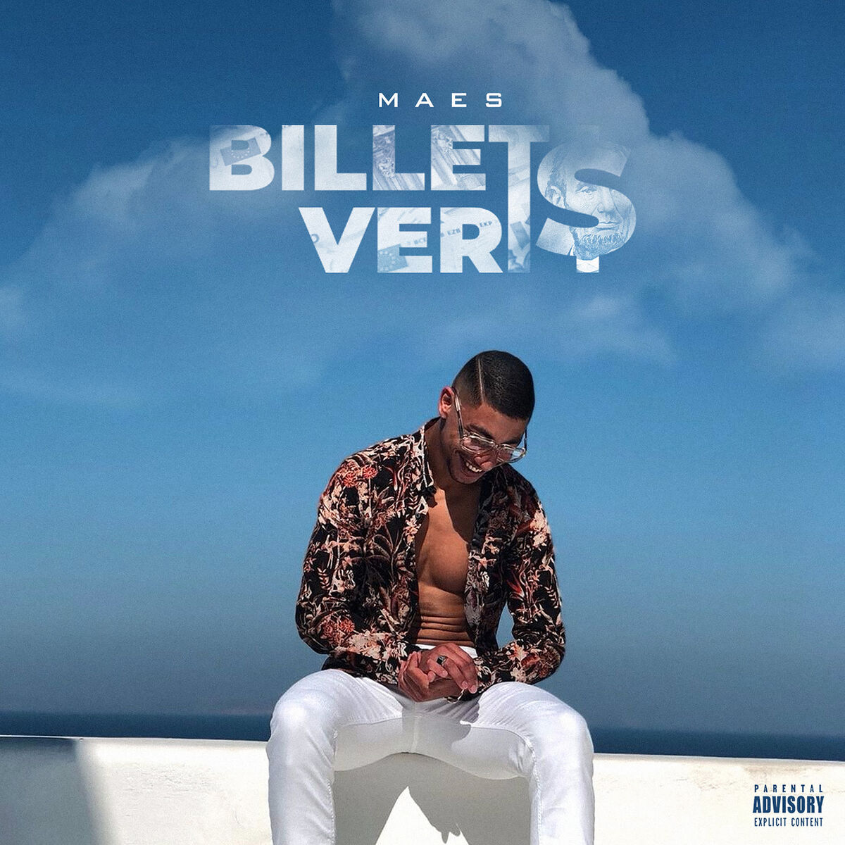 Album cover of Billets verts
