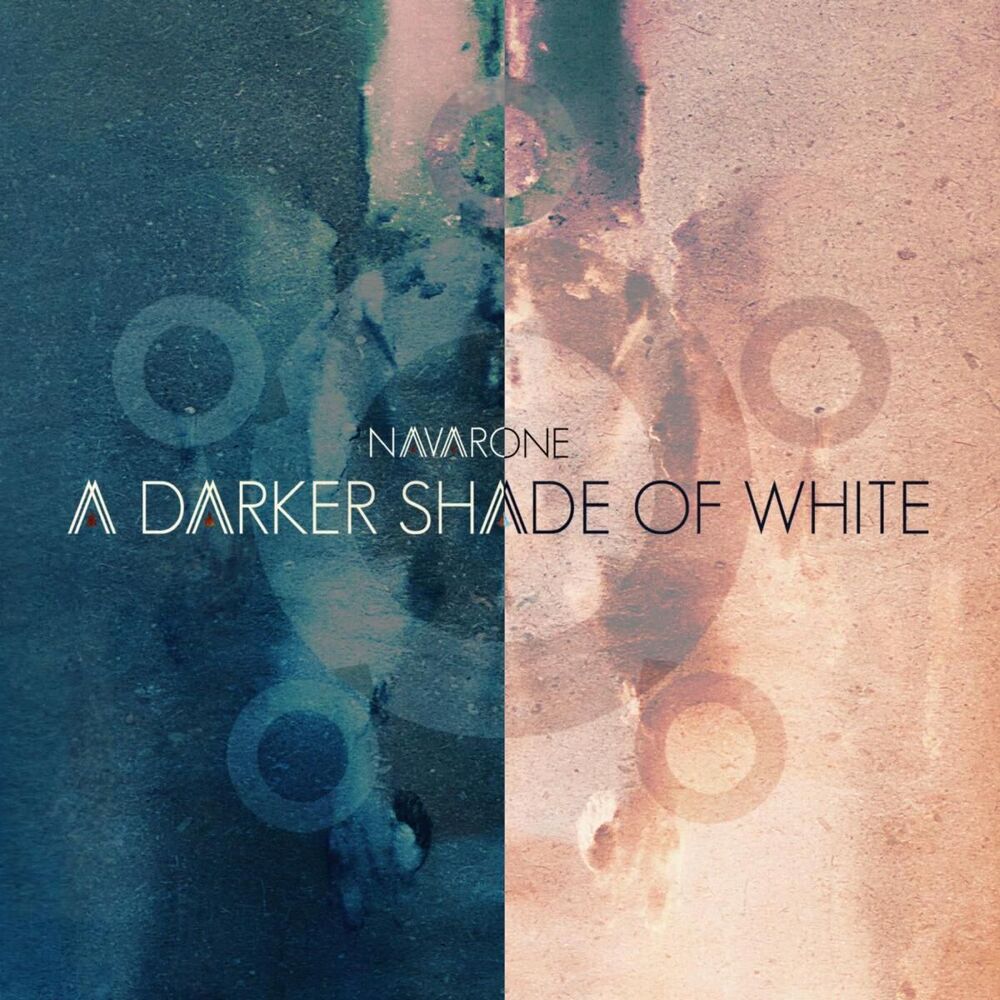 Picture of A Darker Shade of White