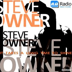Cover of It Takes A Long Time To Shine