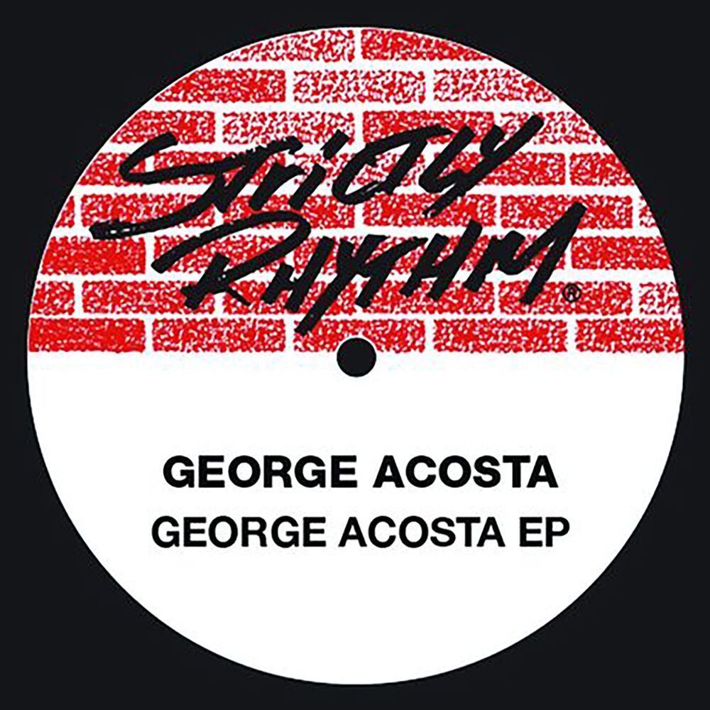 Picture of The George Acosta EP