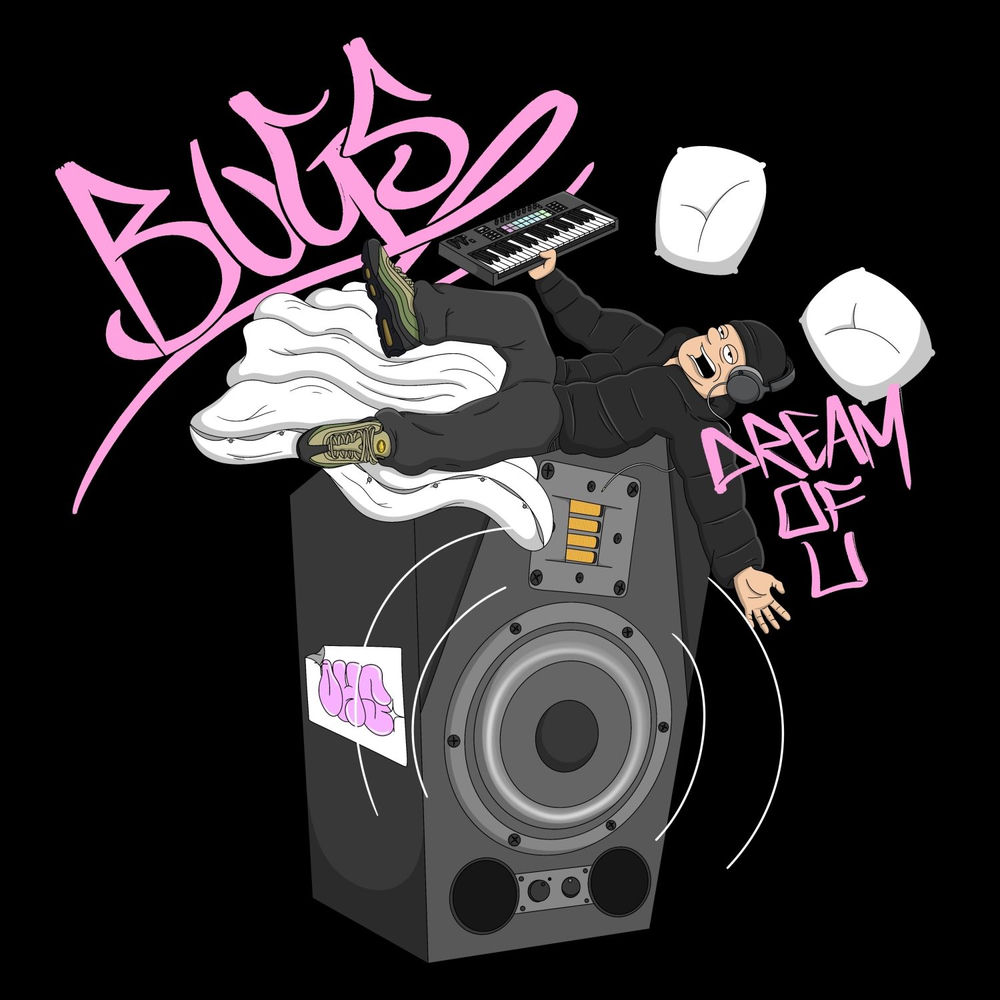 Album artwork for Kid Lib by Bugs