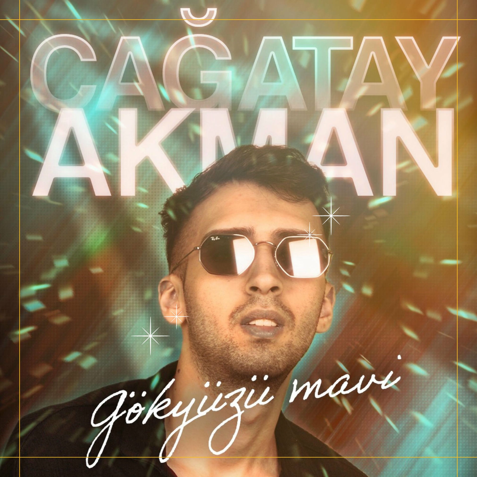 Album cover of Gökyüzü Mavi
